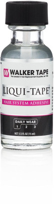 Ritzkart Lique tape hair replacement glue(15 ml)