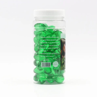 GFSU - GO FOR SOMETHING UNIQUE Hair Repair Vitamins soft gel(60 ml)