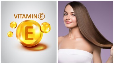 GABBU Vitamin-E Protean Hair Capsule For Anti Hair Fall & Damage Repair, shining1(60 ml)