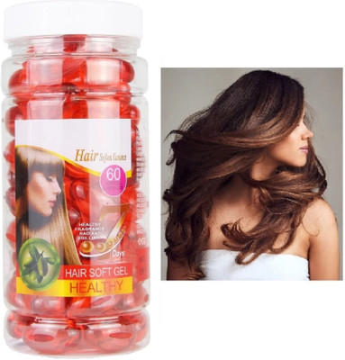 GABBU Vitamin E capsules for hair(40 ml)