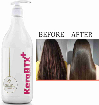 FEZONA Professional Global Secrets KeraBTX BotoxTreatment 1000 ml(1000 ml)