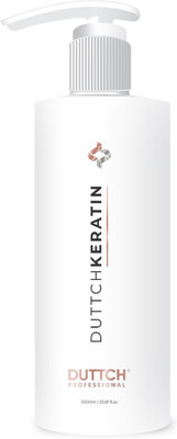 duttch professional Keratin Treatment(1000 ml)