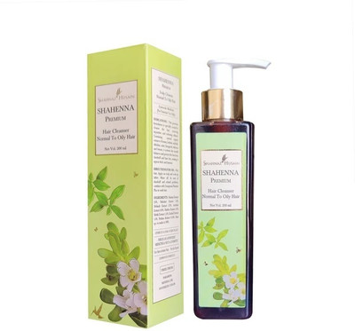 Shahnaz Husain SHAHENNA(200 ml)