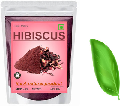 Rideena Pure Best Hibiscus Powder(600 g)