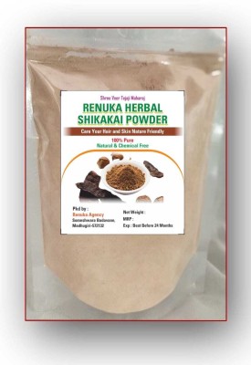 Renuka herbal SHIKAKAI POWDER (pack of 1)(250 g)