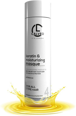 Calveo CL-04(300 ml)
