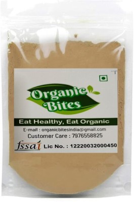 Organic Bites Reetha Powder, Kunkudukai powder, Aritha, Ritha, Soapnut, for Hair(400 g)