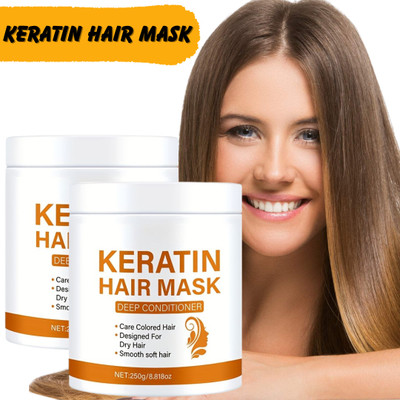 smartdrops Smooth Shine Mask(250 g)