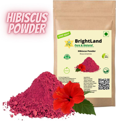 Brightland Hibicus powder(100 g)