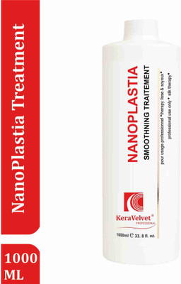 KeraVelvet Pro Tech Nanoplastia Smootheing Treatment 1000 ml(1000 ml)