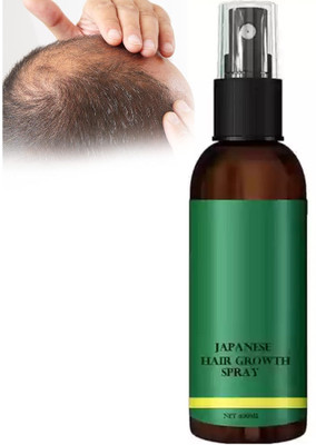 AFARAXIA best Hair Growth & Hair Thickness spary for all hair type(100 ml)