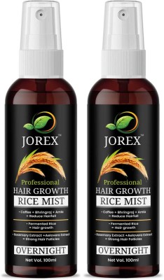 Jorex OVERNIGHT MIST(200 ml)