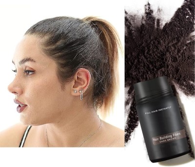 THTC Keratin Hair Fibers For Men And Women(25 g)