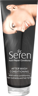 Ubik By Seren Conditioner(100 ml)