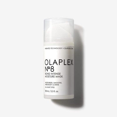 olaplex Ola No. 8 Bond Intense Moisture Mask(100 ml)