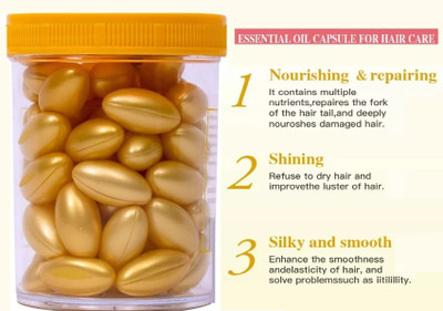 HUZURLU PROFESSIONAL HAIR SOFTENING GEL(60 g)