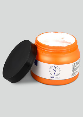 SOFLEX Hair Spa dx-pc2(950 g)