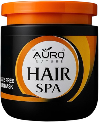 NewAuro Nature Keratin Smooth Mask(800 ml)