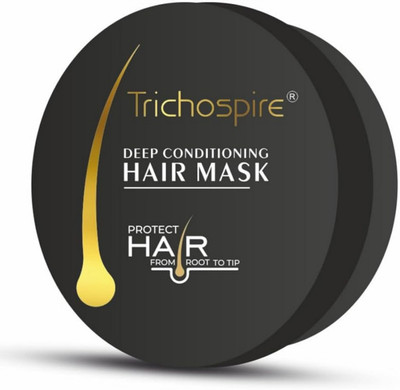 trichospire Deep Conditioning Hair Mask(200 ml)