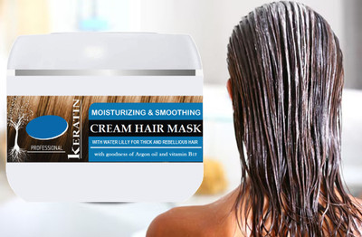 KA-KAIASHA Hair Spa Cream Repair Formula SPA(200 ml)