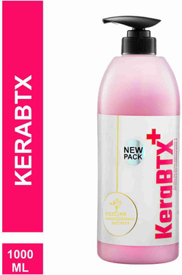 FEZONA Professional Global KeraBTX Botox Treatment 1000 ml(1000 ml)
