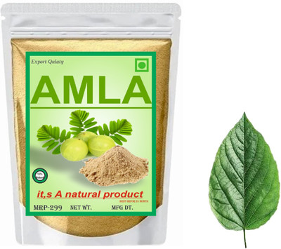 Rideena Pure organic Amla powder(100 g)