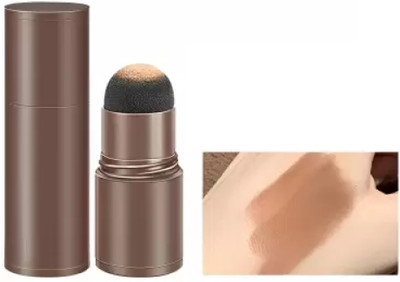 REIMICHI Root Touch Up and Eyebrow Powder Stick hair liner 10 g(light brown)