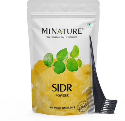 mi nature Sidr powder 100g(100 g)