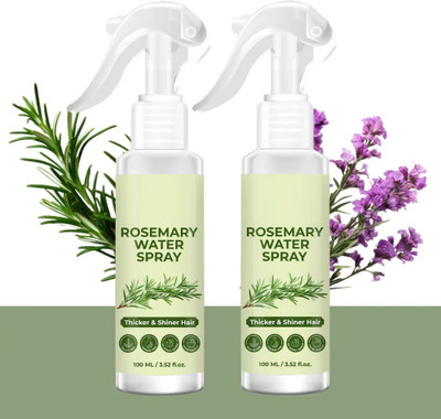 MYEONG Damage & Herbal Rosemary Water for Good shining Hair(200 ml)