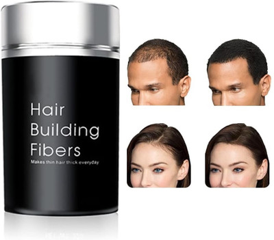 MYEONG Classic Necessity Easy to Use Lose Hair Building Fibres(25 g)