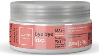 Cadiveu Bye Bye Frizz Mask(200 ml)