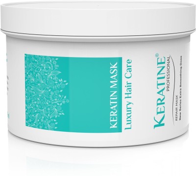 KERATINE PROFESSIONAL Keratine Hair Mask(500 ml)