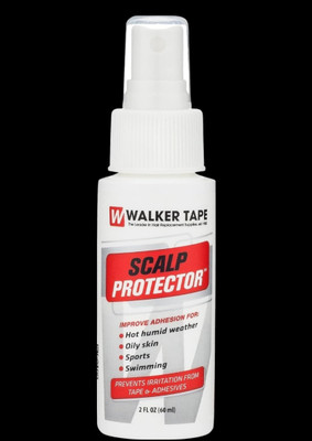 Relaxomate W-Scalp Protector (60ml)||Spray-Use(60 ml)