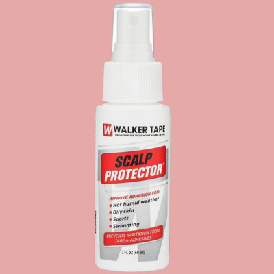 Relaxomate Scalp Protector Spray.2oz 60ml..01(60 ml)