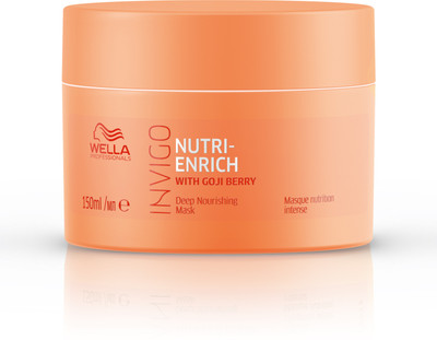Wella Professionals Invigo Nutri-Enrich Mask150 ml(150 ml)
