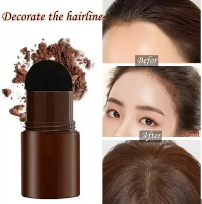Wiffy 2in1 Hair & Eyebrow Renewing Artifact/Brow Powder/Shadow PACK OF 1(10 g)