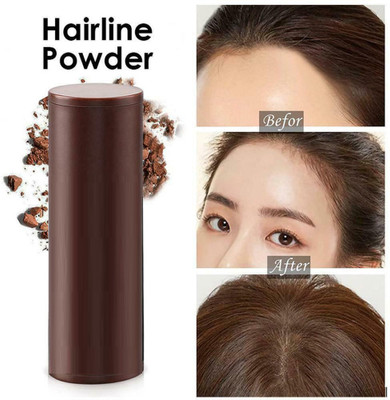 Wiffy Hairline Powder Forehead And Temple Shadow Trimming PACK OF 1(10 g)