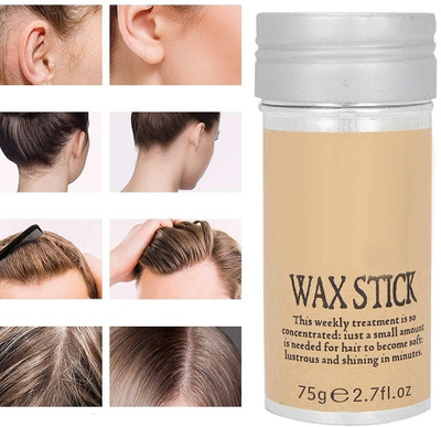 REIMICHI Hair Stick for control Silky Long Lasting Hair control Hair Wax(75 g)