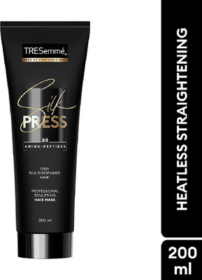 TRESemme Silk Press Sculpting Hair Mask(200 ml)