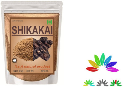 Rideena Pure Best Shikakai Powder For Hair Growth(100 g)