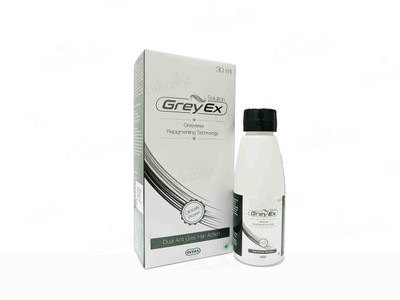 INTAS Solution(30 ml)