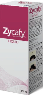 Zycafy Zycafyliquid100 ml(100 ml)