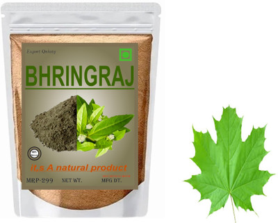 Rideena Bhringraj Powder For Hair(800 g)