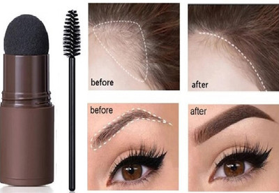 HUZURLU ColourHairline Shadow Powder Stick(4 g)