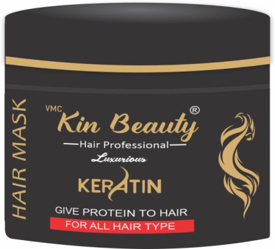 VMC KINBEAUTY Keratin Hair Mask(200 g)