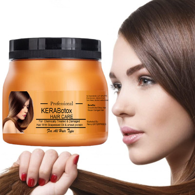 KAIASHA Spa Cream for Dry & Damaged Hair(200 ml)