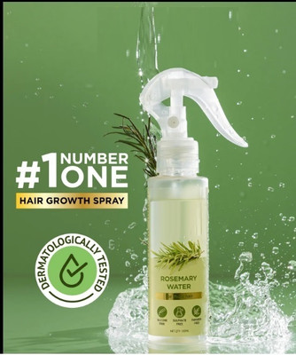 GABBU Hair Growth Expert | Rosemary Water For Hair(100 ml)