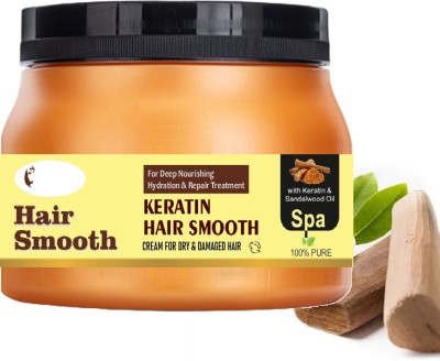 KAIASHA best hair care spa sandalwood hair mask All hair care mask (NHTK-77226)(200 g)