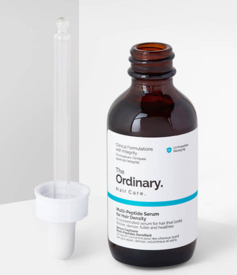Maree The Ordinary Anti-Aging Peptide Serum with Hyaluronic Acid – Reduces Fine Lines(60 ml)