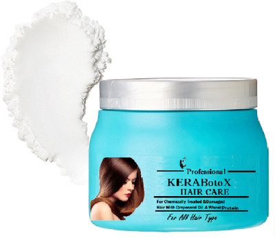 sheny soft Deep Nourishing Hair Spa(200 g)